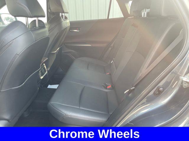 2024 Toyota Venza - $31,800