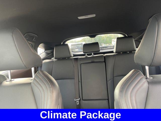 2024 Toyota Venza - $31,800
