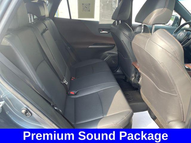 2024 Toyota Venza - $31,800