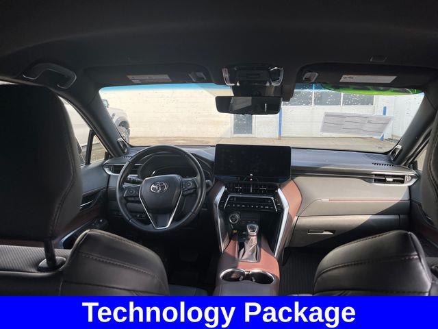 2024 Toyota Venza - $31,800