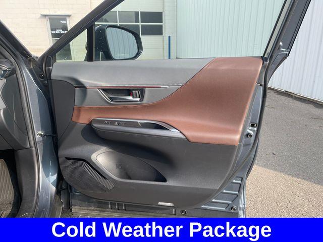 2024 Toyota Venza - $31,800