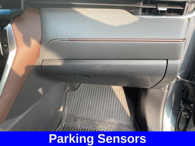 2024 Toyota Venza - $31,800