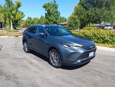 2024 Toyota Venza AWD Limited 4DR Crossover