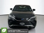 2024 Venza Thumbnail 6