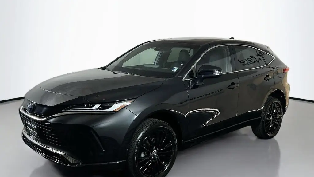 2024 Toyota Venza LE