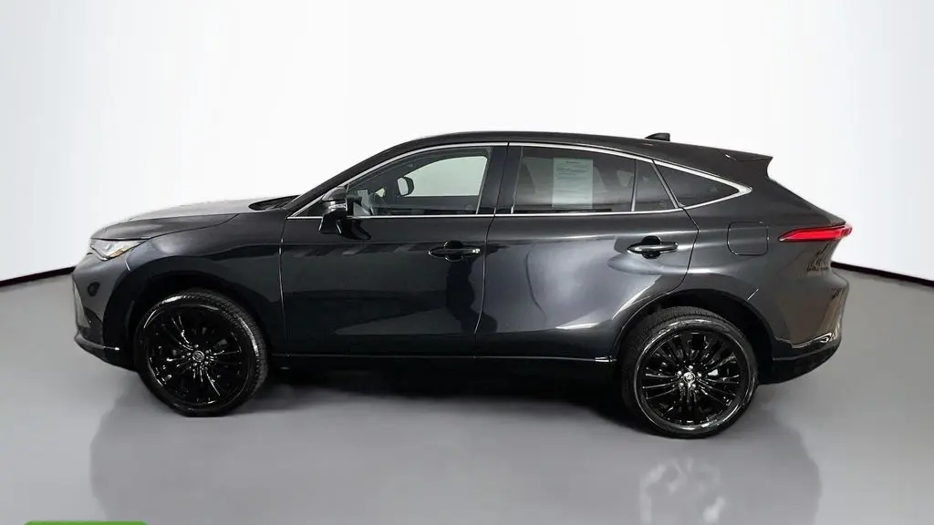 2024 Toyota Venza LE