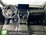 2024 Venza Thumbnail 9