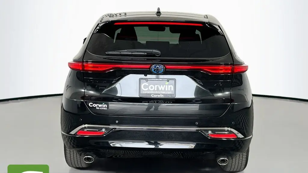 2024 Toyota Venza LE