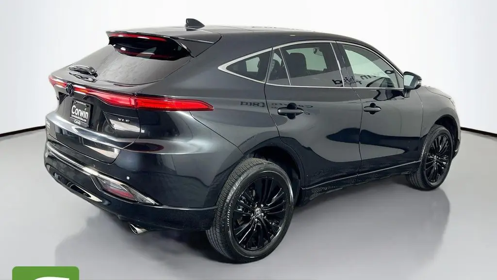 2024 Toyota Venza LE