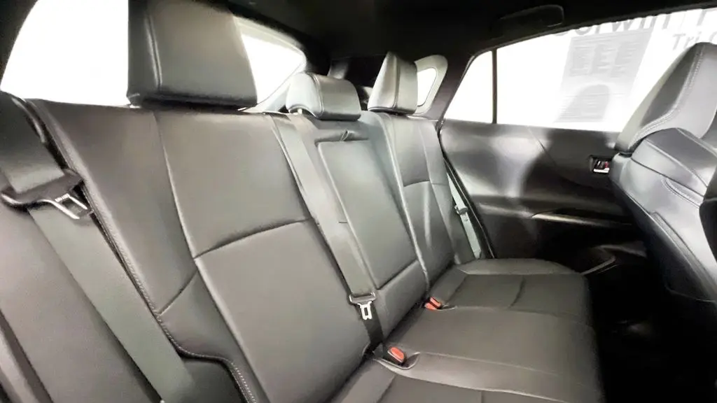 2024 Toyota Venza LE
