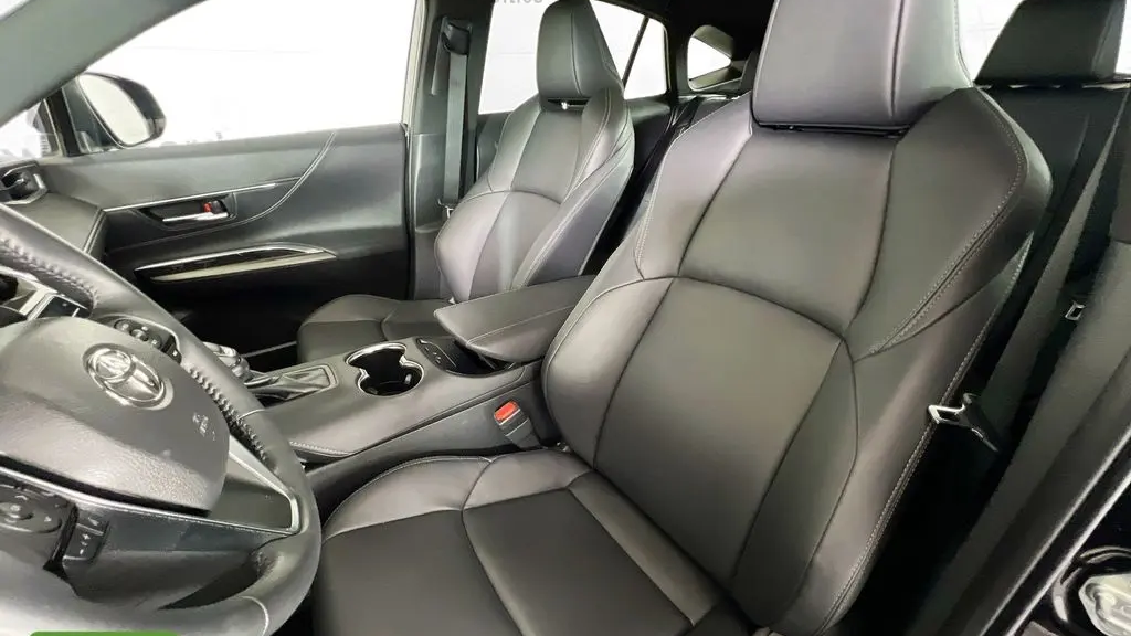 2024 Toyota Venza LE