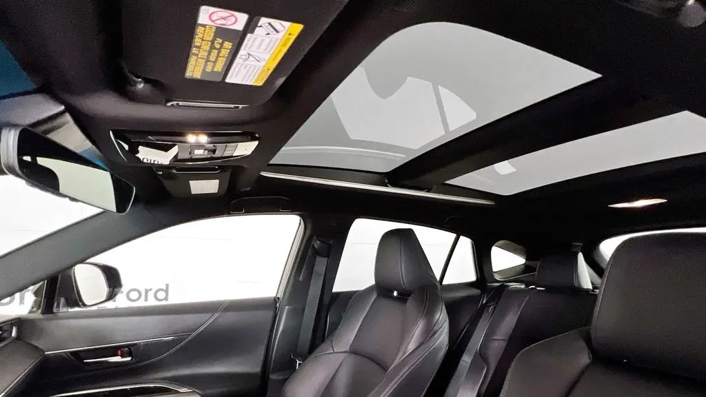 2024 Toyota Venza LE