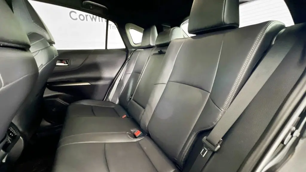 2024 Toyota Venza LE