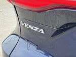 2021 Venza Thumbnail 11