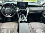 2021 Venza Thumbnail 1