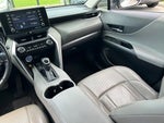 2021 Venza Thumbnail 2