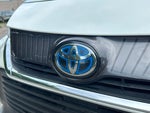 2021 Venza Thumbnail 7