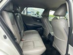2021 Venza Thumbnail 14