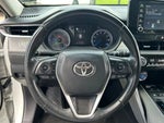 2021 Venza Thumbnail 18