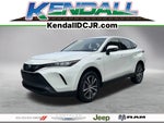 2021 Venza Thumbnail 27