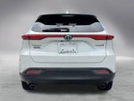 2021 Venza Thumbnail 32