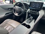2021 Venza Thumbnail 36