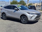 2021 Venza Thumbnail 1