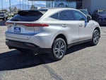 2021 Venza Thumbnail 2