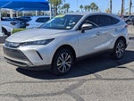 2021 Venza Thumbnail 5