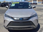 2021 Venza Thumbnail 6