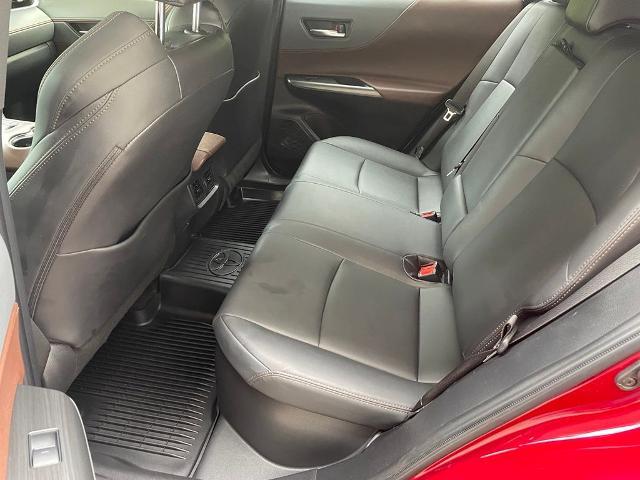 2022 Toyota Venza - $27,492