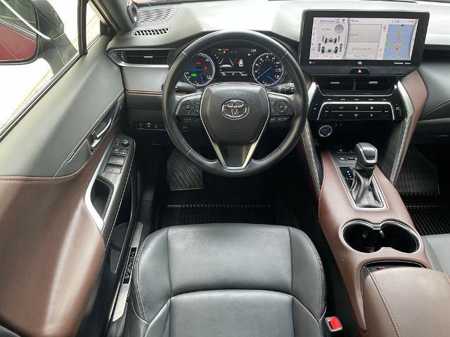 2022 Toyota Venza - $27,492