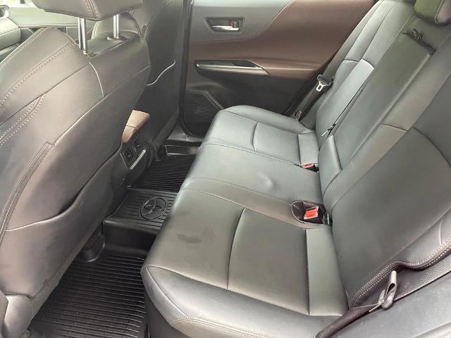2022 Toyota Venza - $27,492