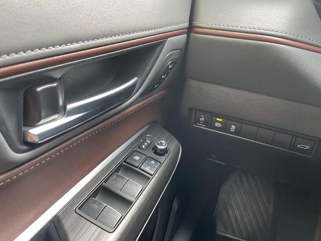 2022 Toyota Venza - $27,492
