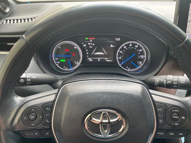 2022 Toyota Venza - $27,492