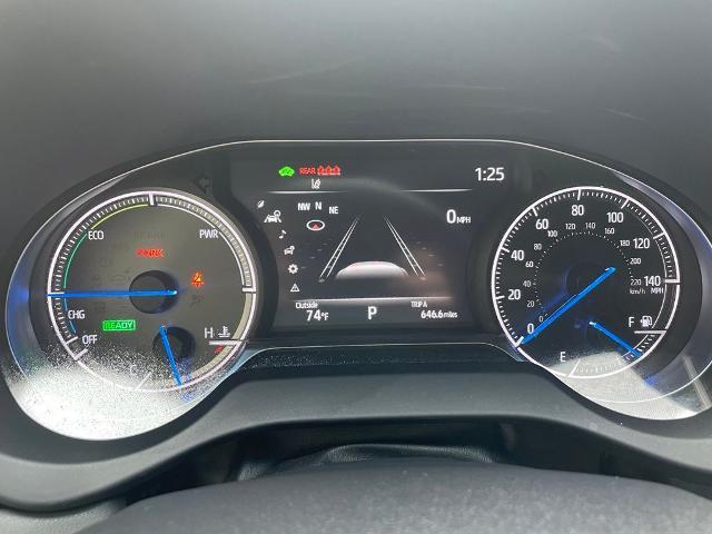 2022 Toyota Venza - $27,492