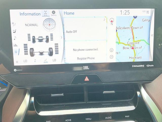 2022 Toyota Venza - $27,492