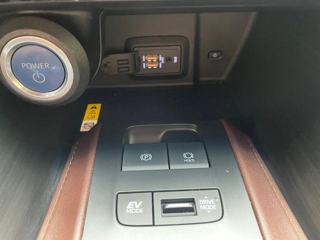 2022 Toyota Venza - $27,492