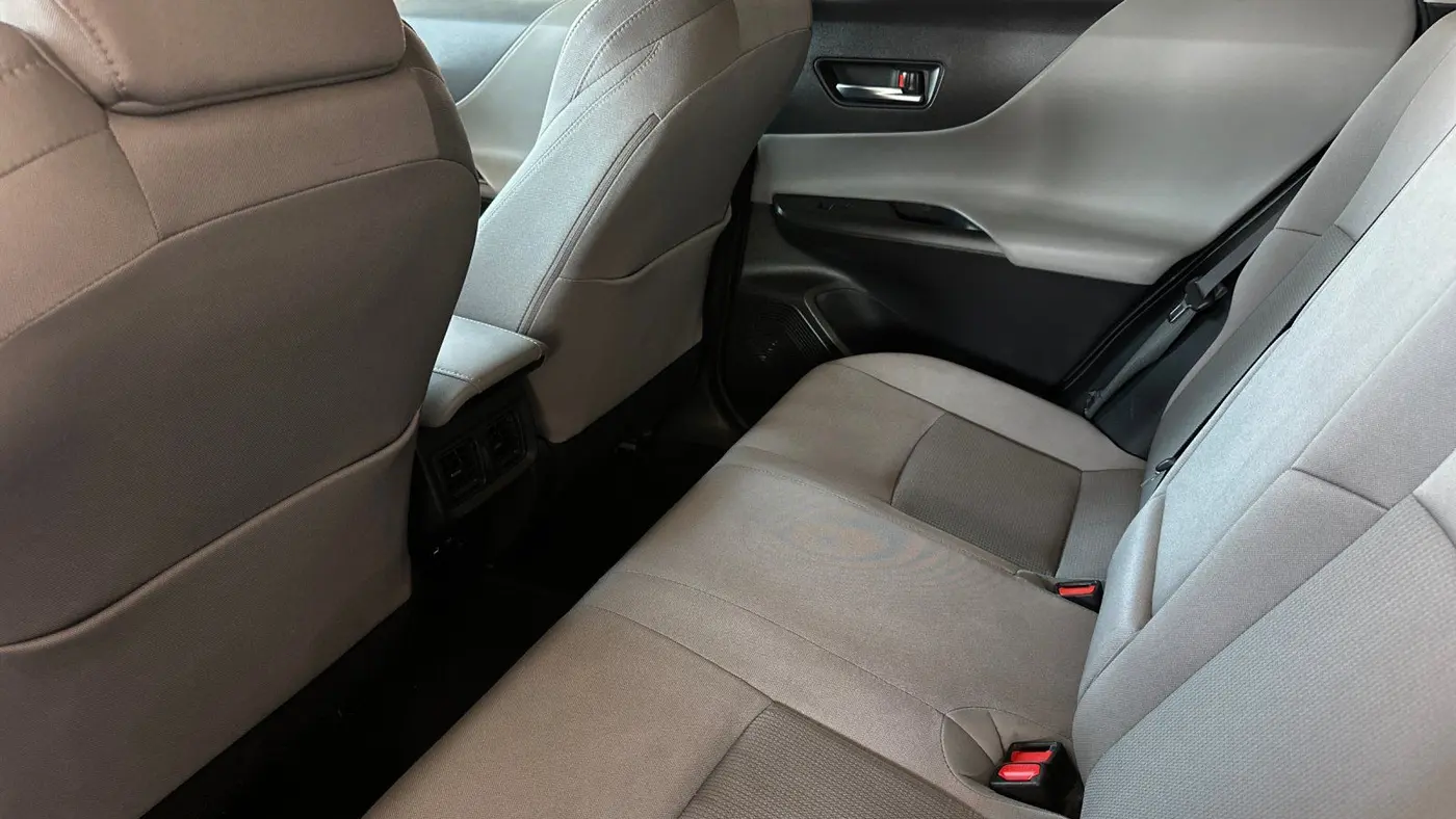 2023 Toyota Venza LE