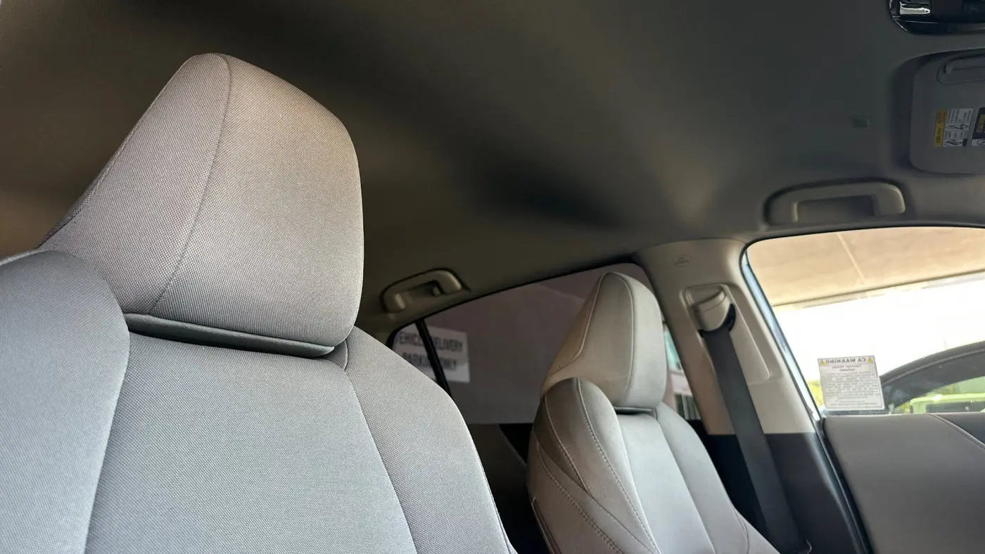 2023 Toyota Venza LE