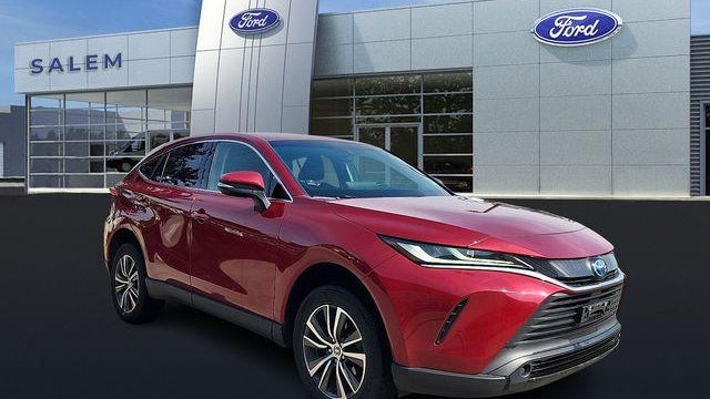 Preowned 2023 Toyota Venza LE for Sale