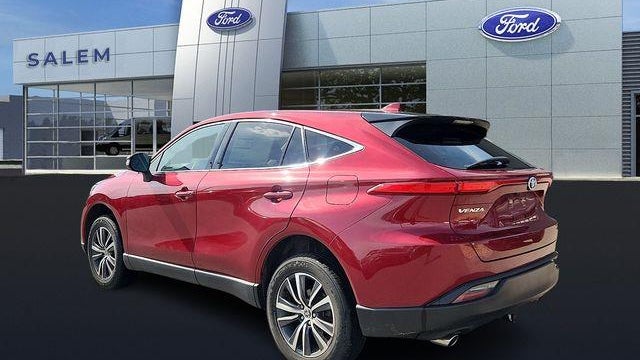 2023 Toyota Venza LE