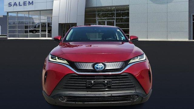 2023 Toyota Venza LE