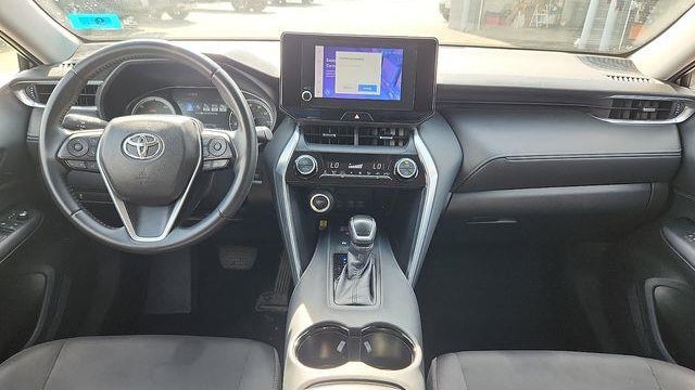 2023 Toyota Venza LE
