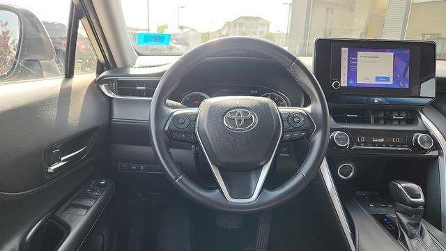 2023 Toyota Venza LE