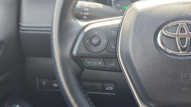 2023 Toyota Venza LE