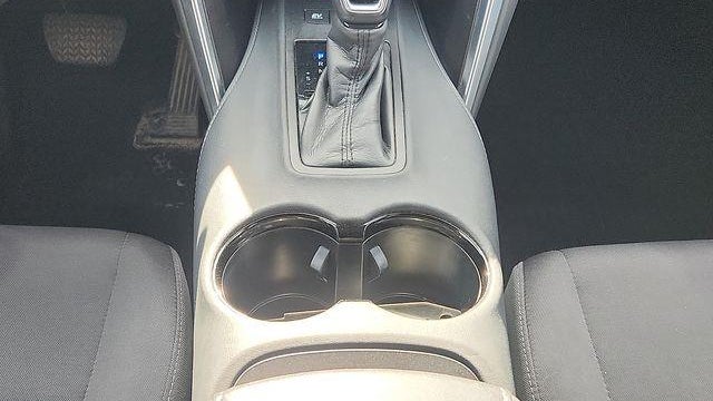 2023 Toyota Venza LE