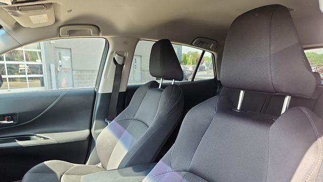 2023 Toyota Venza LE