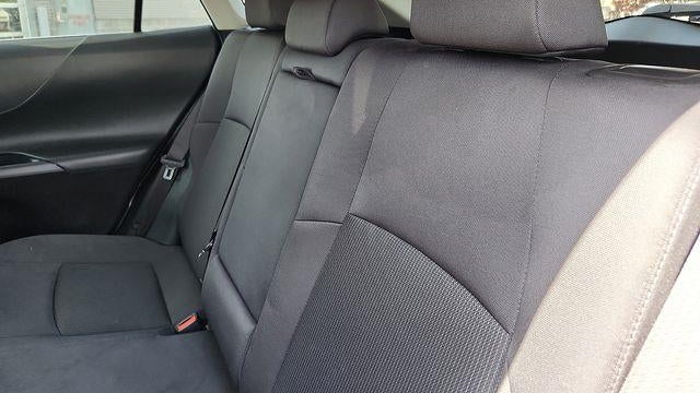 2023 Toyota Venza LE