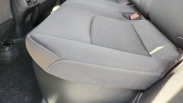 2023 Toyota Venza LE
